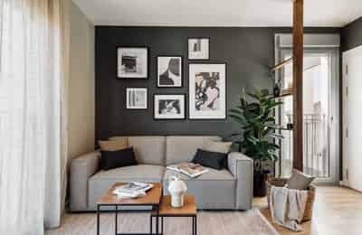 Roc, Barcelona - Barcelona, Spain - Common Area