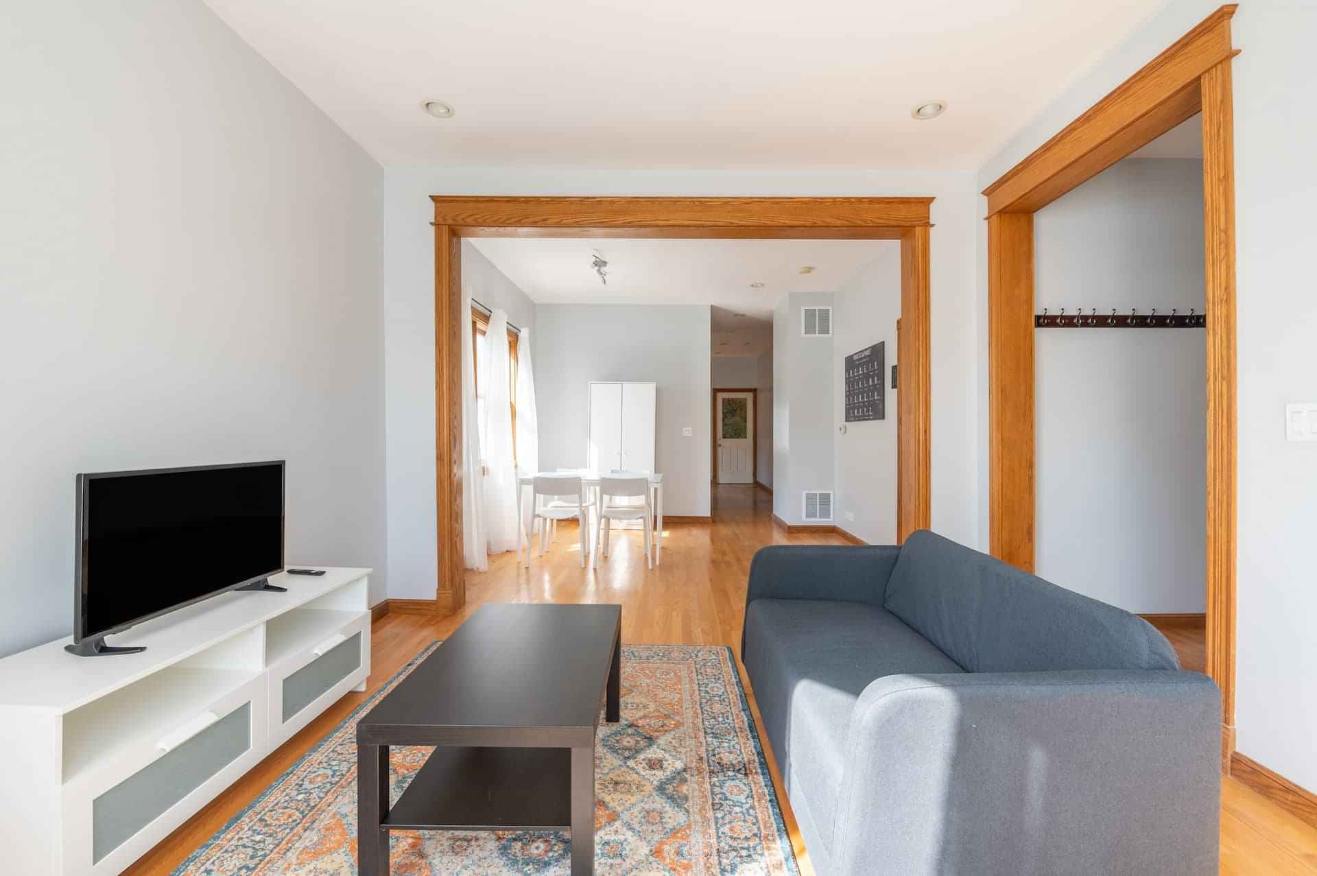 June Homes 60625, Chicago - Chicago, Illinois, United States - Common Area