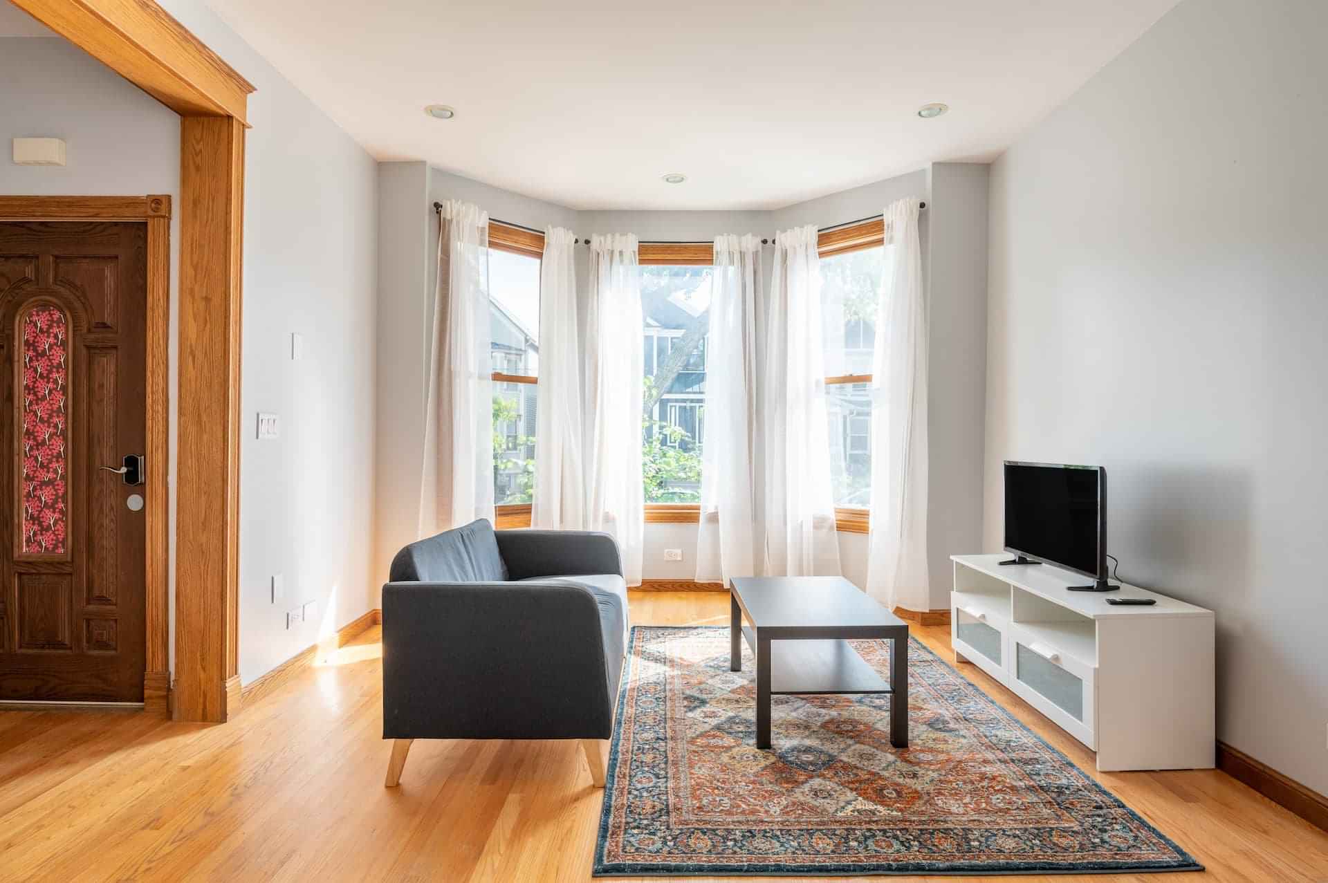 June Homes 60625, Chicago - Chicago, Illinois, United States - Common Area