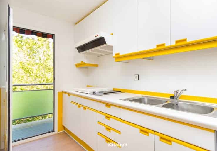 Beatriz De Bobadilla, Madrid 2