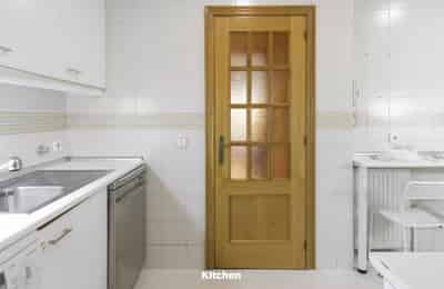 Caceres, Madrid - Madrid, Spain - Kitchen