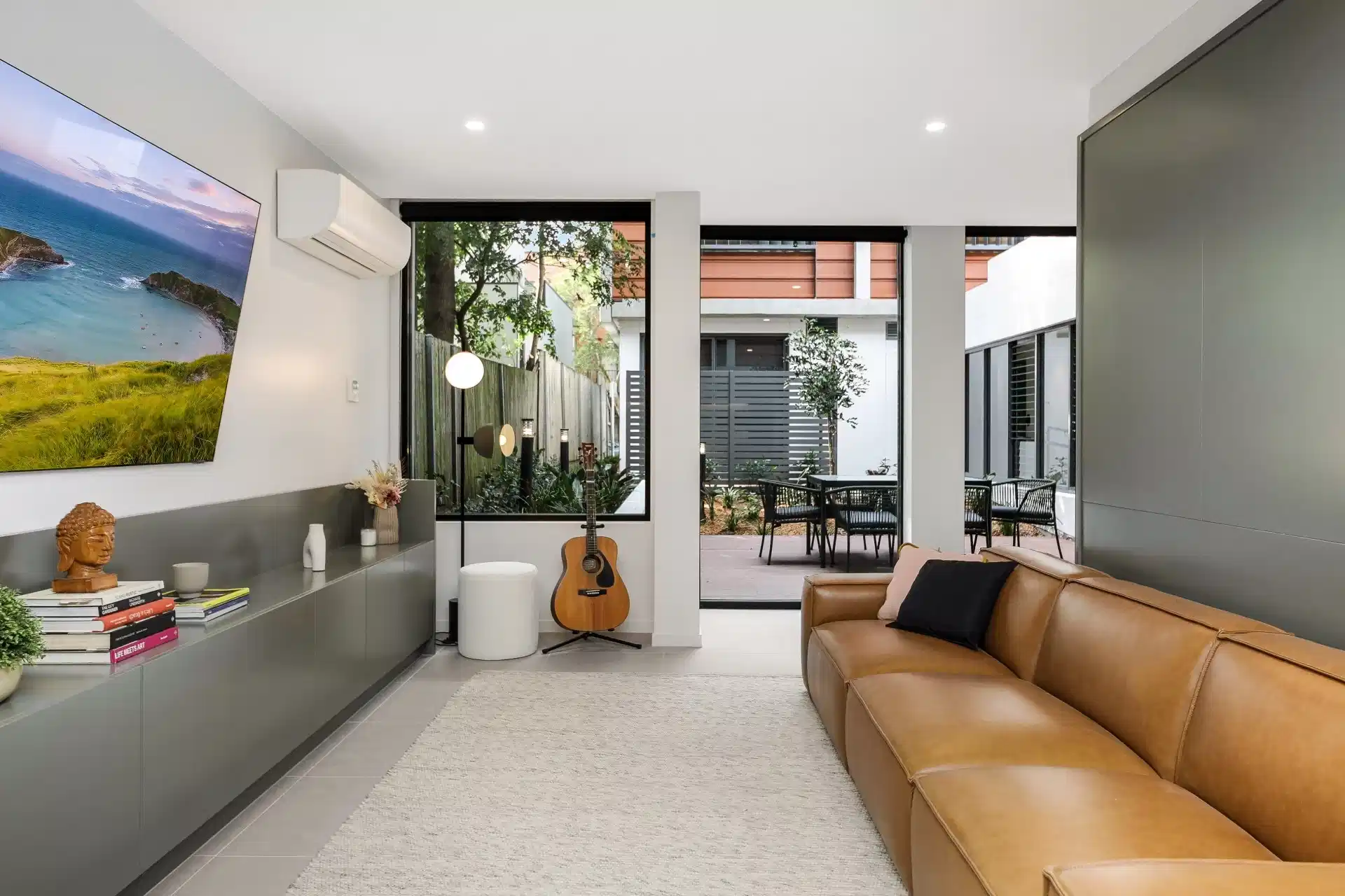 NESTL Newtown, Sydney image 13
