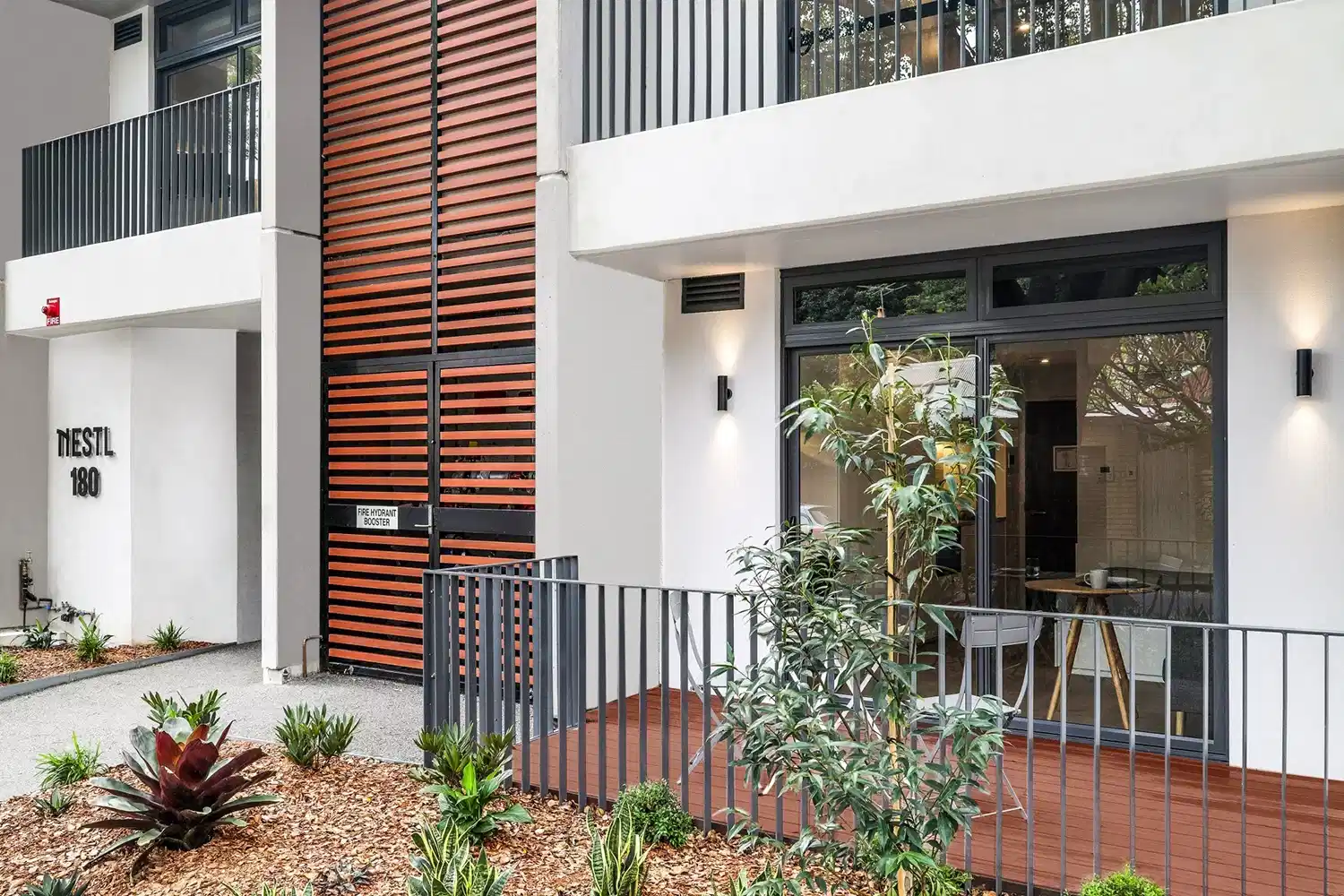NESTL Newtown, Sydney view 5