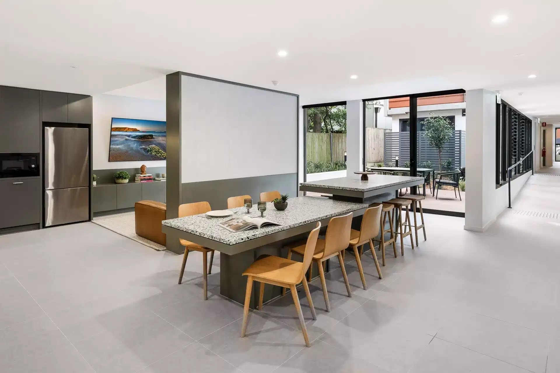NESTL Newtown, Sydney view 7