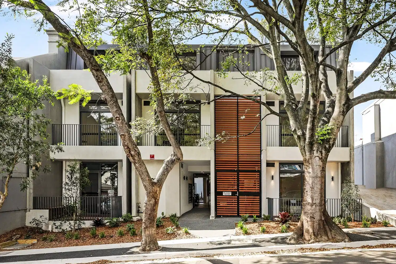 NESTL Newtown, Sydney view 6