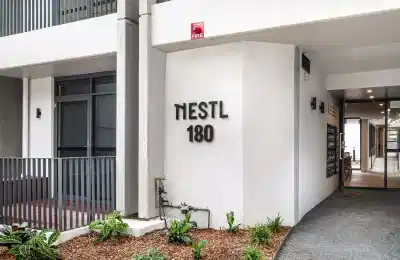 NESTL Newtown, Sydney - Sydney, New South Wales, Australia - Exterior