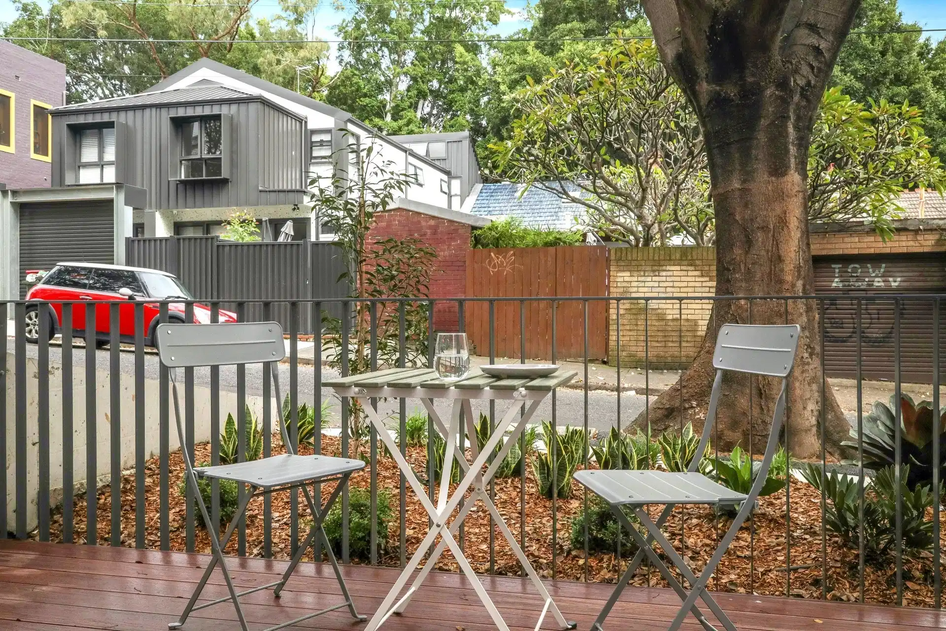 NESTL Newtown, Sydney image 18