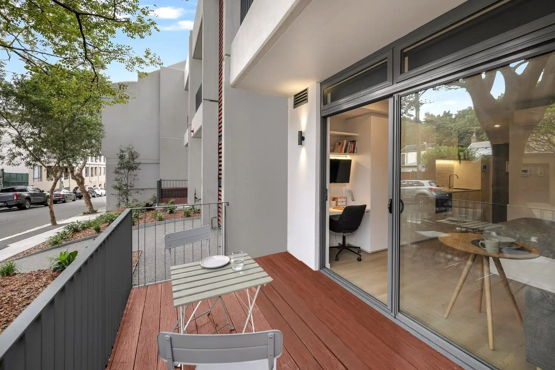 NESTL Newtown, Sydney image 17