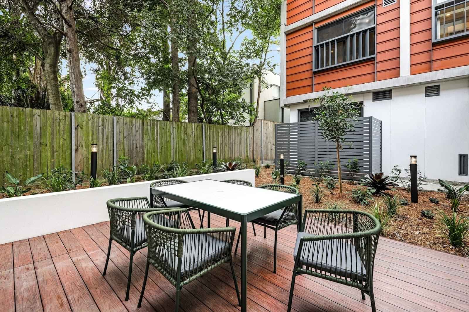 NESTL Student Accommodation, Sydney - Sydney, New South Wales, Australia - Common Area