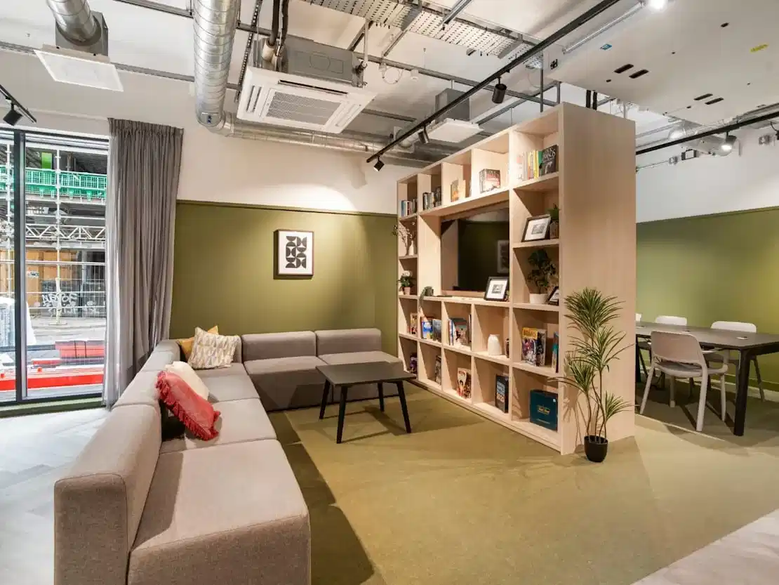 Common Area