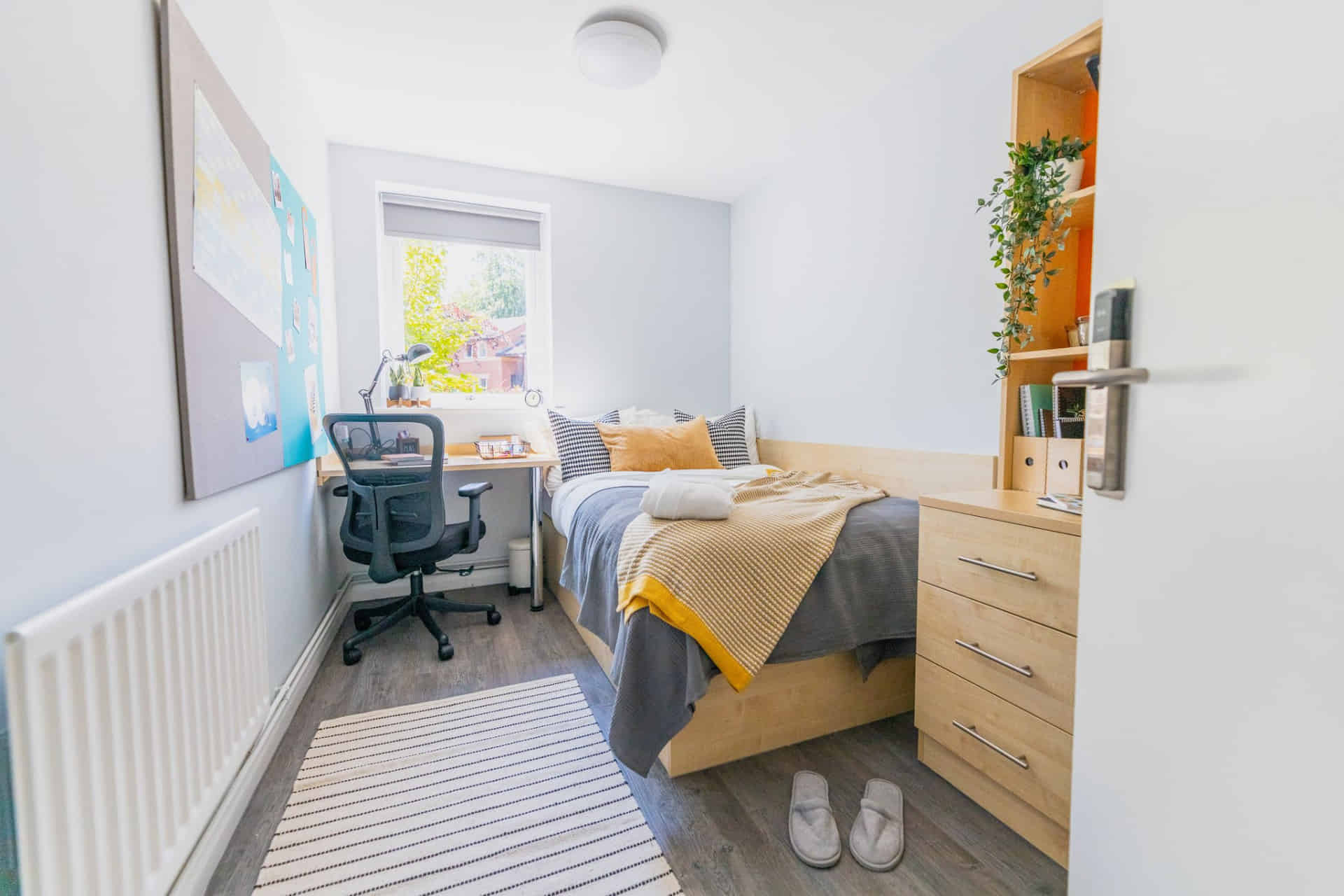 Classic Room – Ground Floor