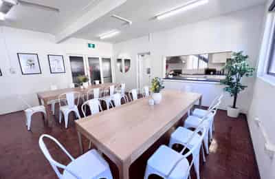Sharesorted Wollongong, Sydney - Sydney, New South Wales, Australia - Common Area