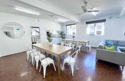 Sharesorted Wollongong, Sydney - Sydney, New South Wales, Australia - Common Area