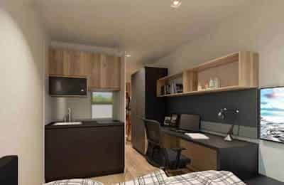 Bronze Studio Upper Premium XI Level