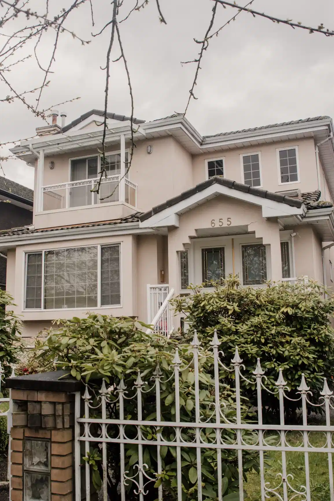 655 E 51st Ave, Vancouver - Vancouver, Canada - Exterior