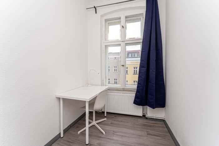 Boxhagener Straße, Berlin - Berlin, Germany - Common Area