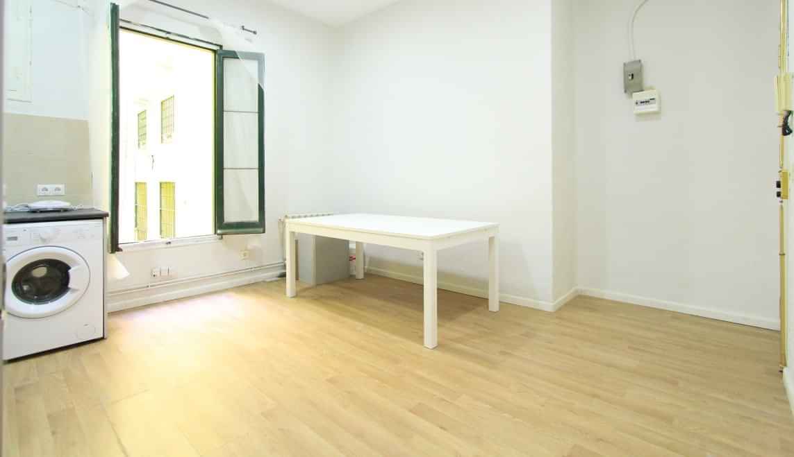 Goya, Madrid - Madrid, Spain - Room