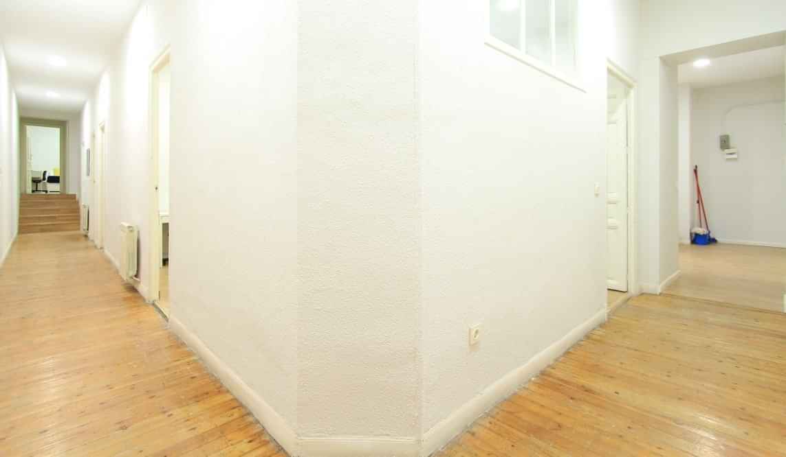 Goya, Madrid - Madrid, Spain - Common Area