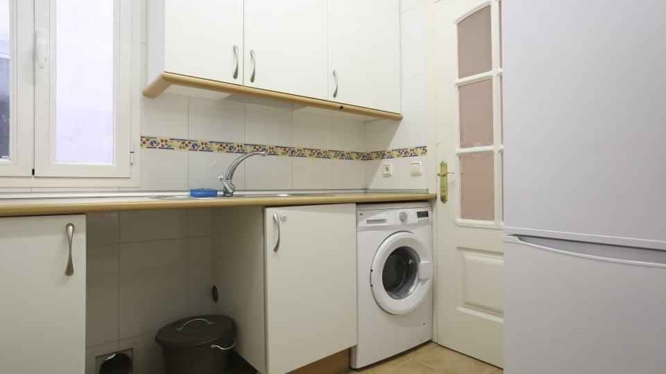 Ibiza, Madrid - Madrid, Spain - Amenities