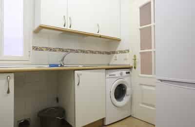 Ibiza, Madrid - Madrid, Spain - Amenities