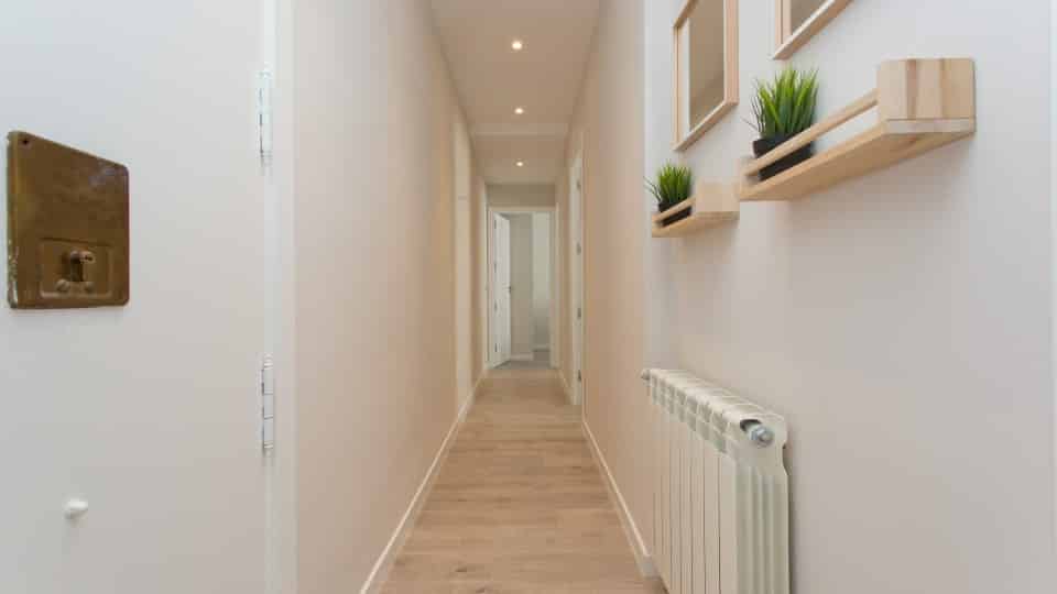 Ofelia Nieto, Madrid - Madrid, Spain - Common Area