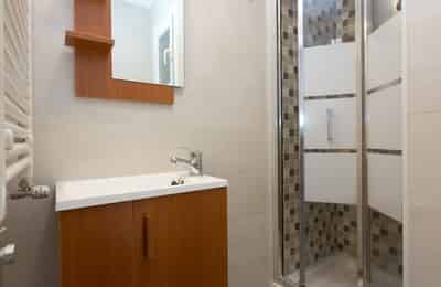 Ofelia Nieto, Madrid - Madrid, Spain - Bathroom