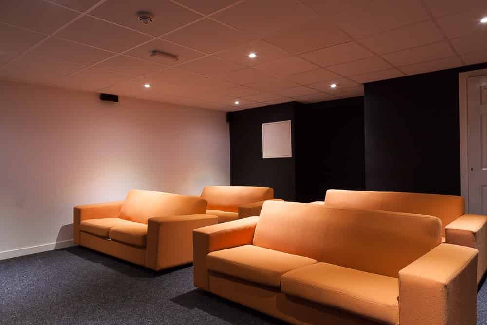 Minerva House, Nottingham - Nottingham, England, United Kingdom - Common Area