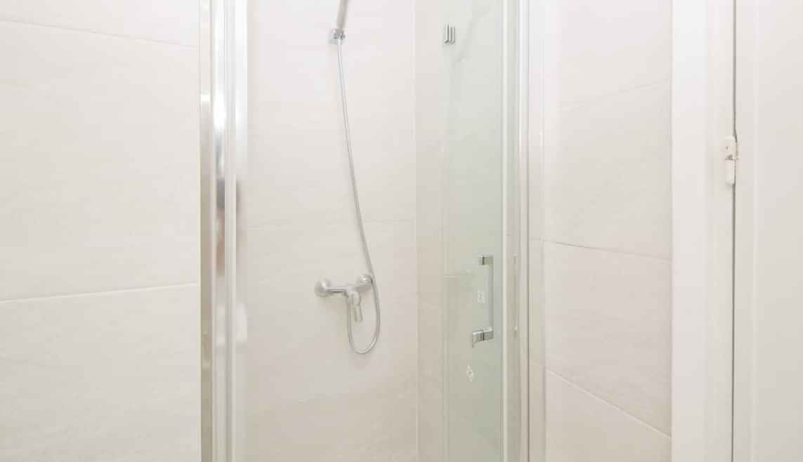 Princesa, Madrid - Madrid, Spain - Bathroom