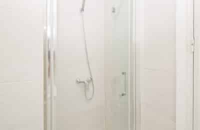 Princesa, Madrid - Madrid, Spain - Bathroom