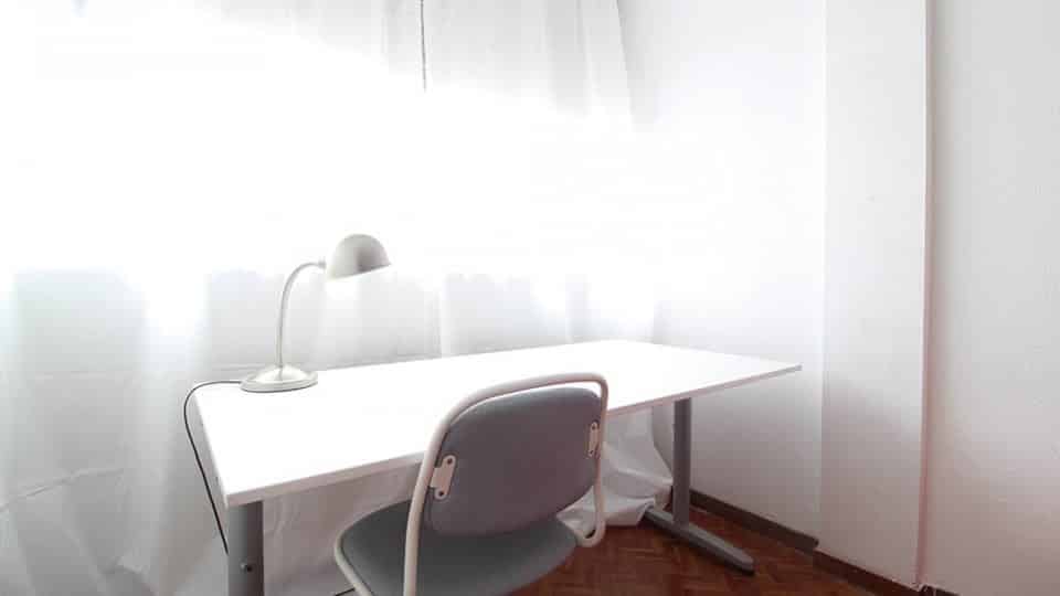 Paseo De La Castellana, Madrid - Madrid, Spain - PC3-HAB1 - Amenities