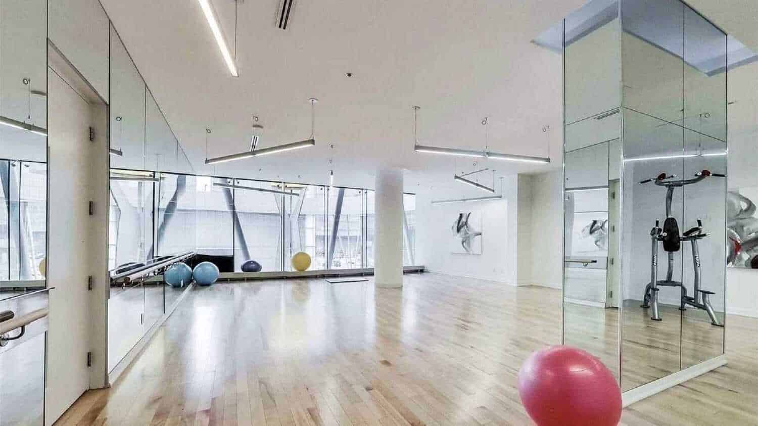 Liwinco Waterfront, Toronto - Toronto, Ontario, Canada - Amenities