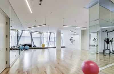 Liwinco Waterfront, Toronto - Toronto, Ontario, Canada - Amenities