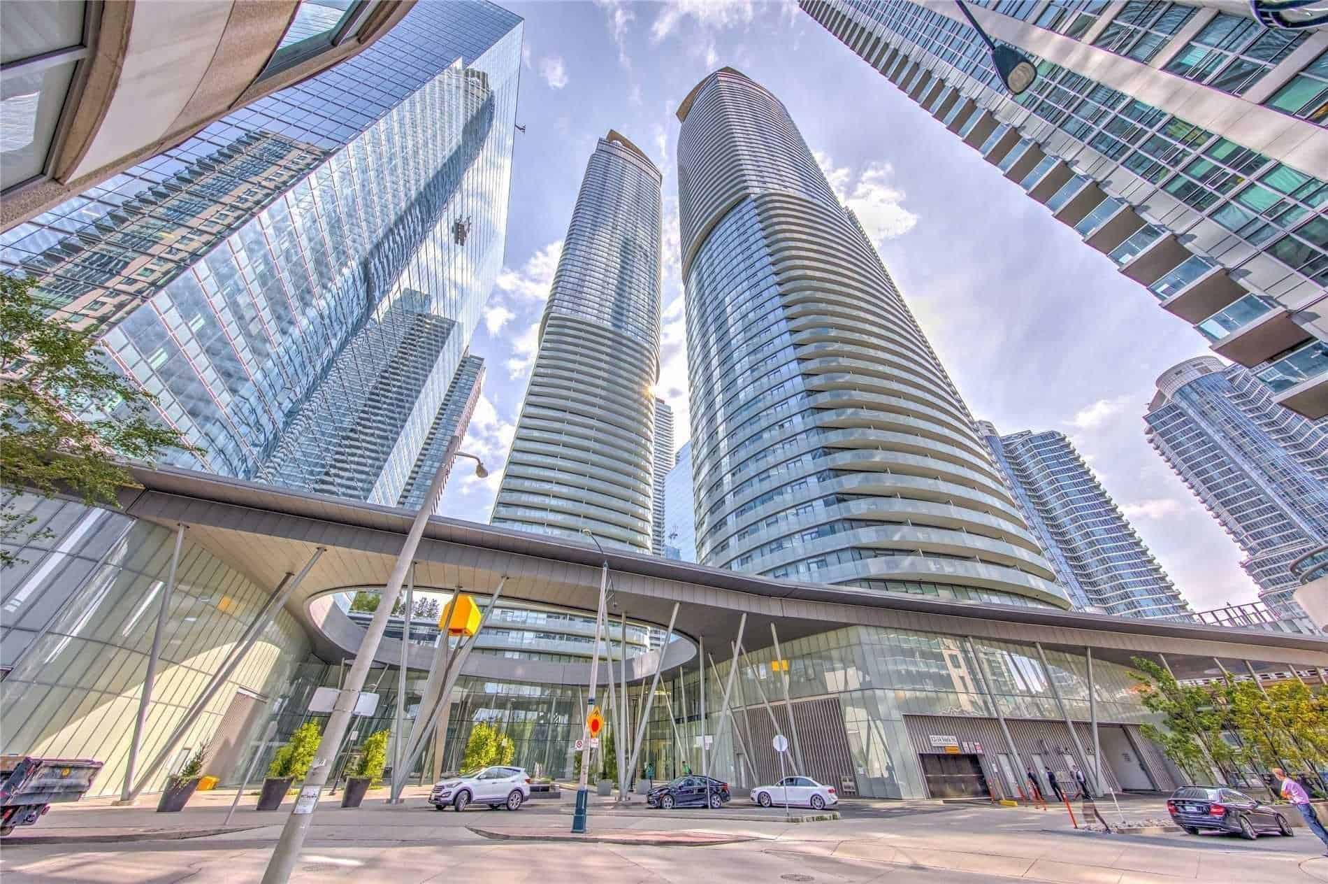 Liwinco Waterfront, Toronto 2