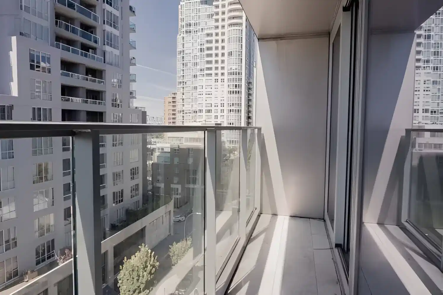 1480 Howe St, Vancouver - Vancouver, Canada - Common Area