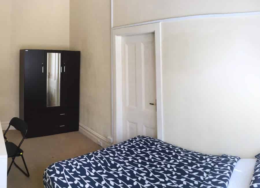 259 Moreland Brunswick, Melbourne - Melbourne, Victoria, Australia - Room 3 - Bedroom