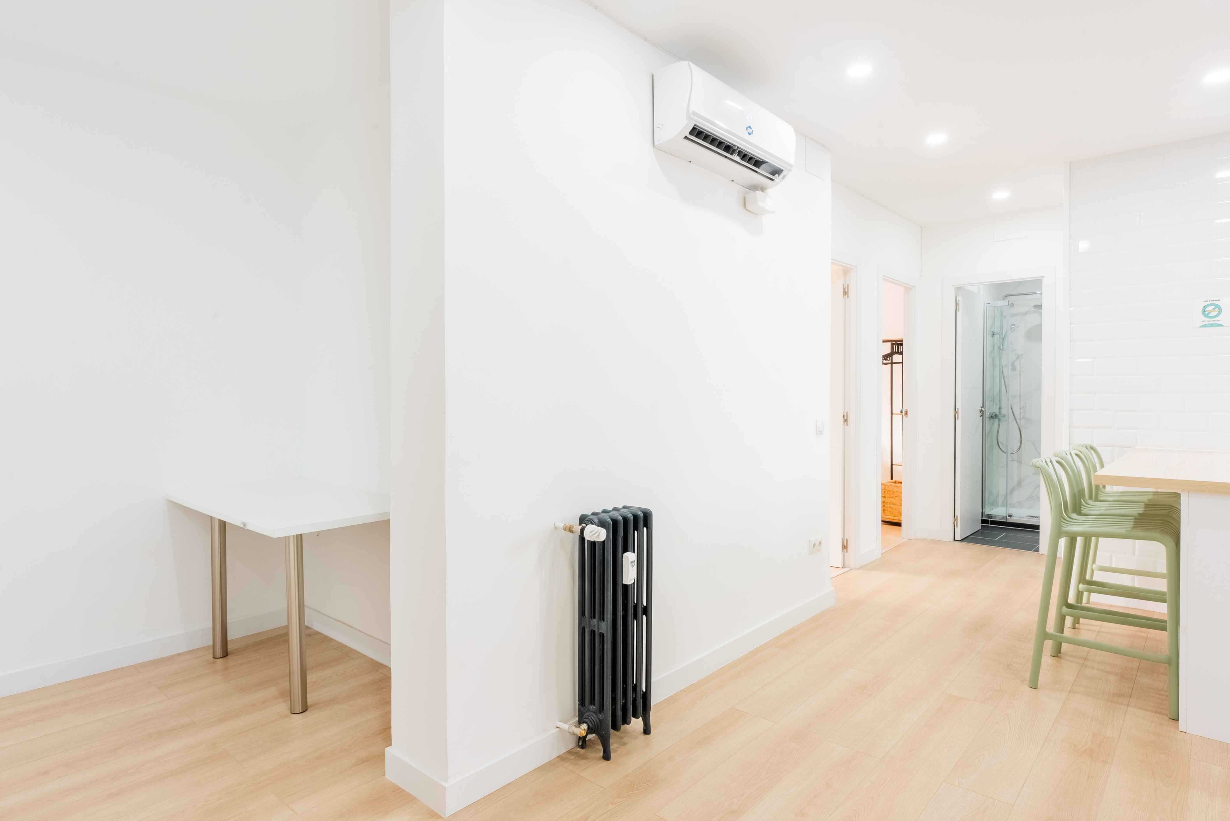 Sta. Maria De La Cabeza, Madrid - Madrid, Spain - Amenities