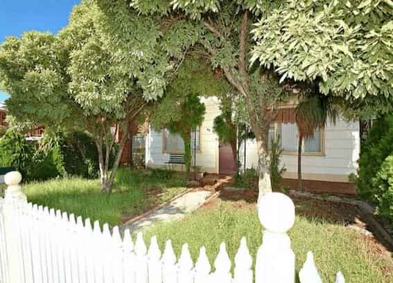 44 John Street Brunswick East, Melbourne - Melbourne, Victoria, Australia - Exterior