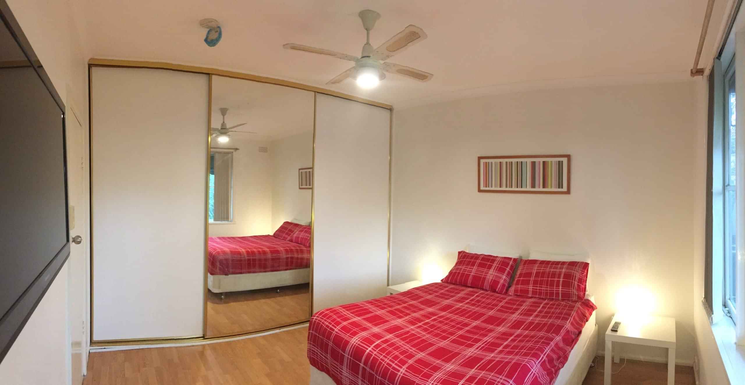 GoBritanya Ealing Residence