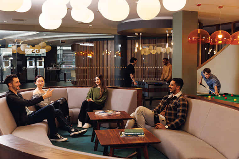 LST Drapery Place, London image 11