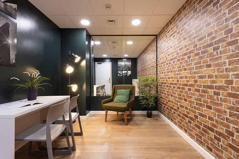 LST Drapery Place, London view 6