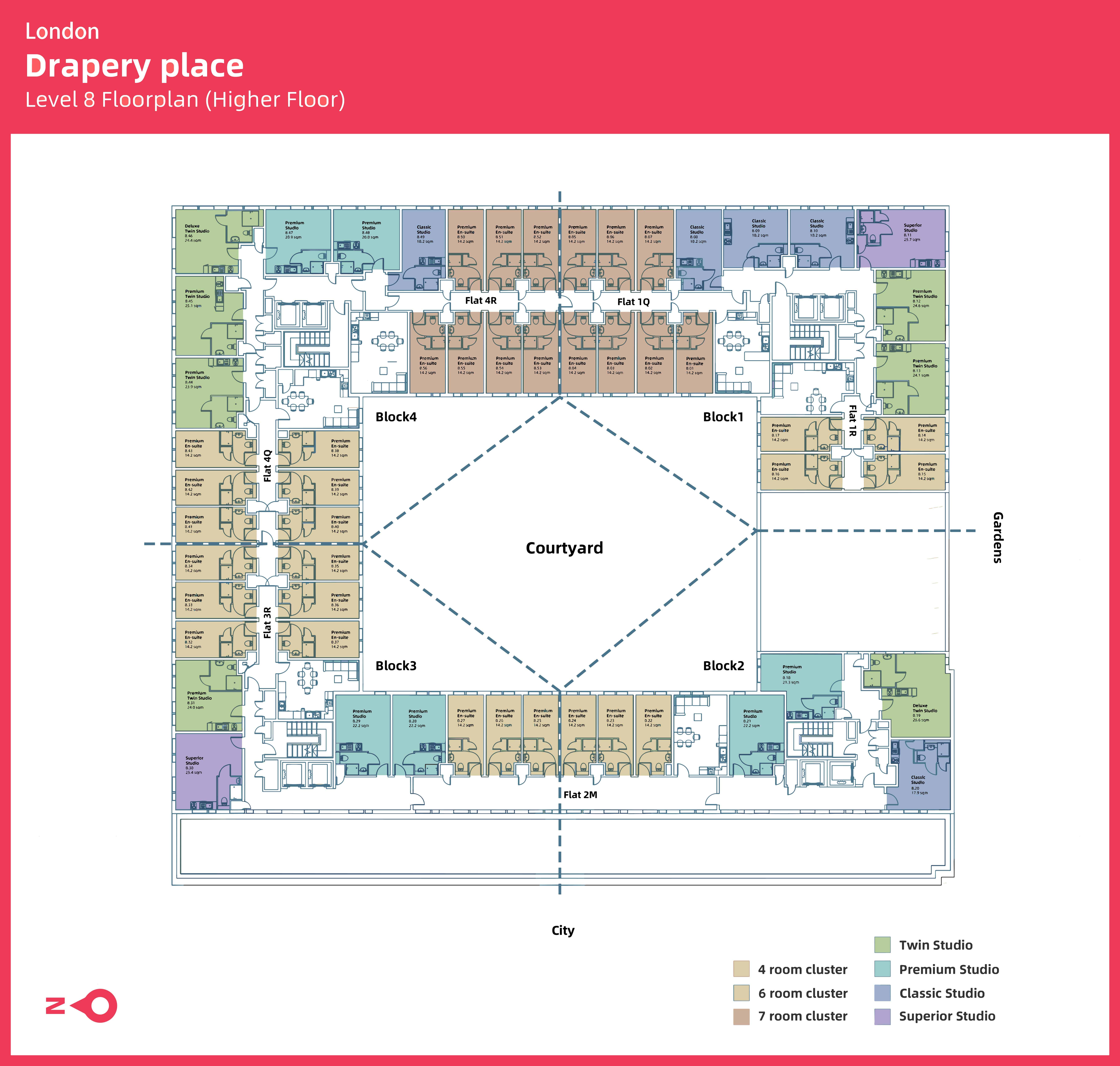 LST Drapery Place, London image 27