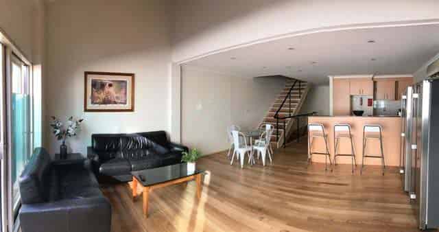 3 Nicholson Place, Melbourne - Melbourne, Victoria, Australia - Common Area