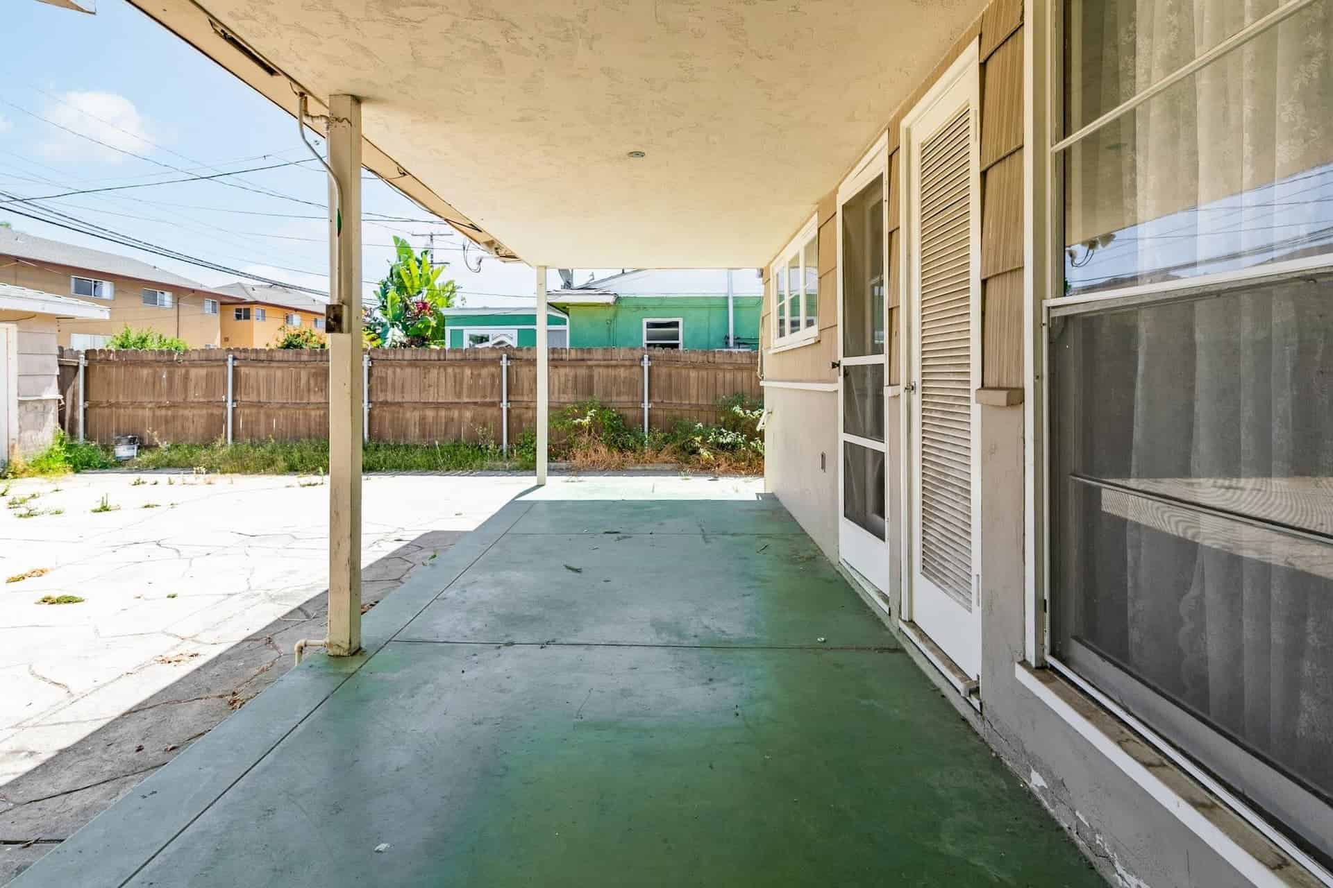 June Homes 92115, San Diego - San Diego, California, United States - Exterior