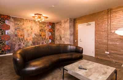Room in a 5 Bedroom Apartment, 10 Leazes Terrace, Newcastle upon Tyne, NE1 4LY (Flat 3) - Newcastle Upon Tyne, England, United Kingdom - Amenities