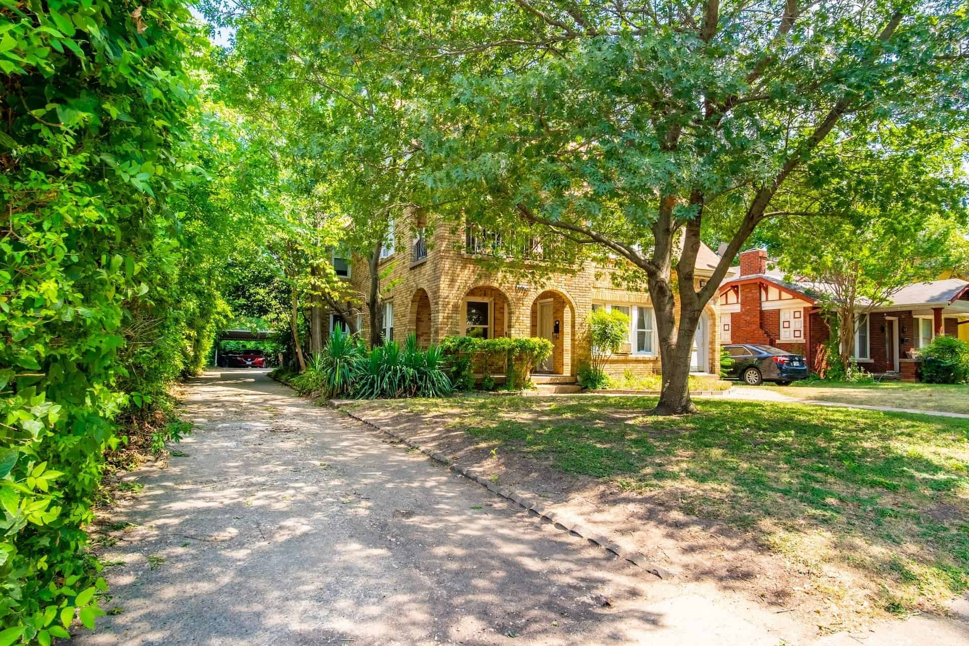 June Homes 75214, Dallas - Dallas, Texas, United States - Exterior