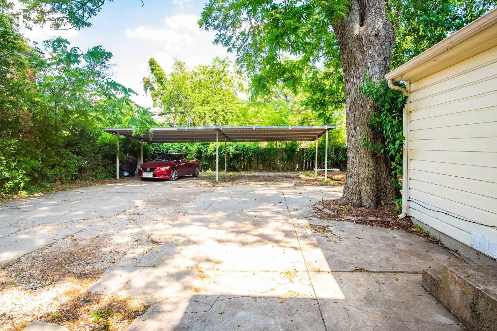 June Homes 75214, Dallas - Dallas, Texas, United States - Exterior