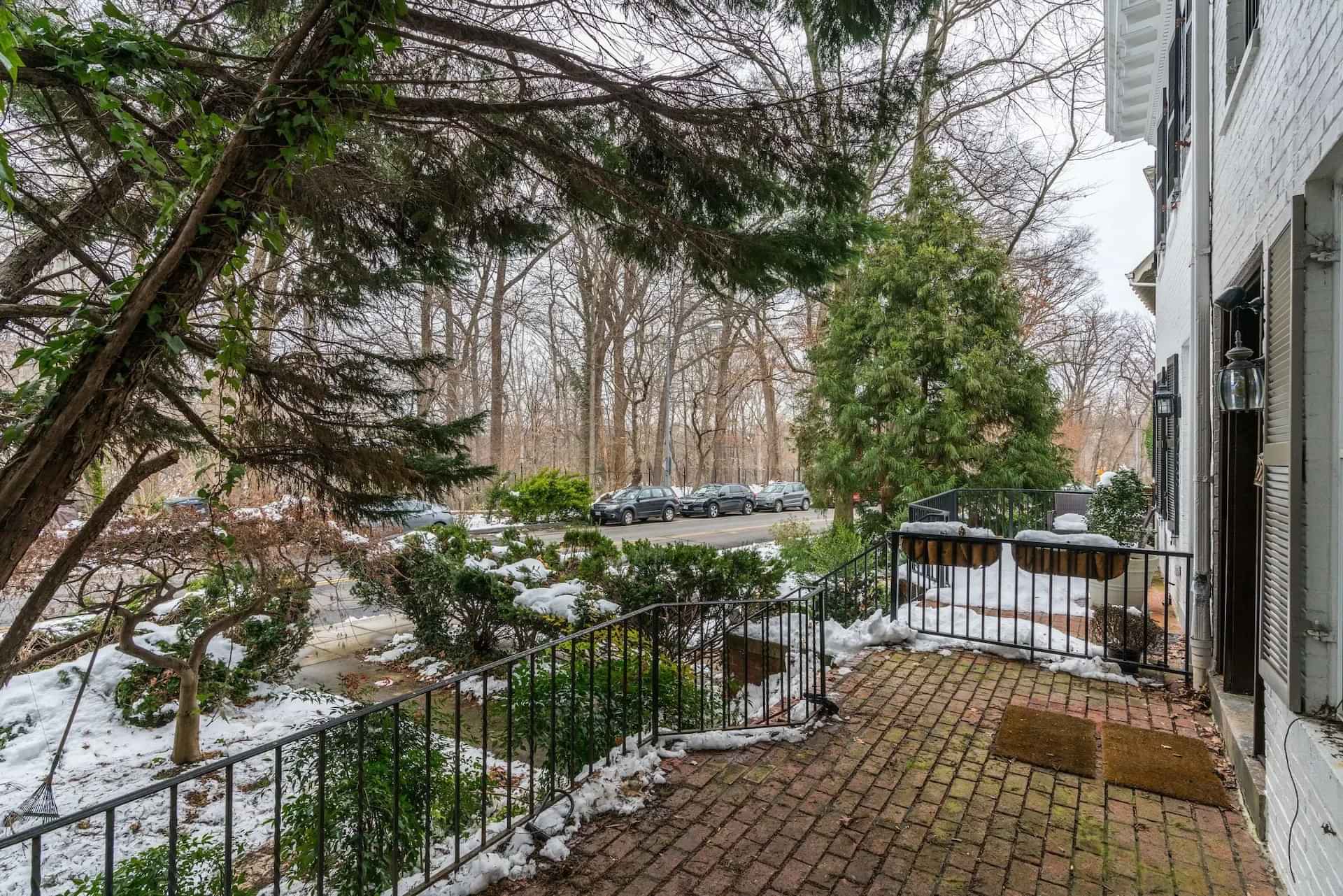 June Homes 20008, Washington DC - Washington DC, District of Columbia, United States - Exterior