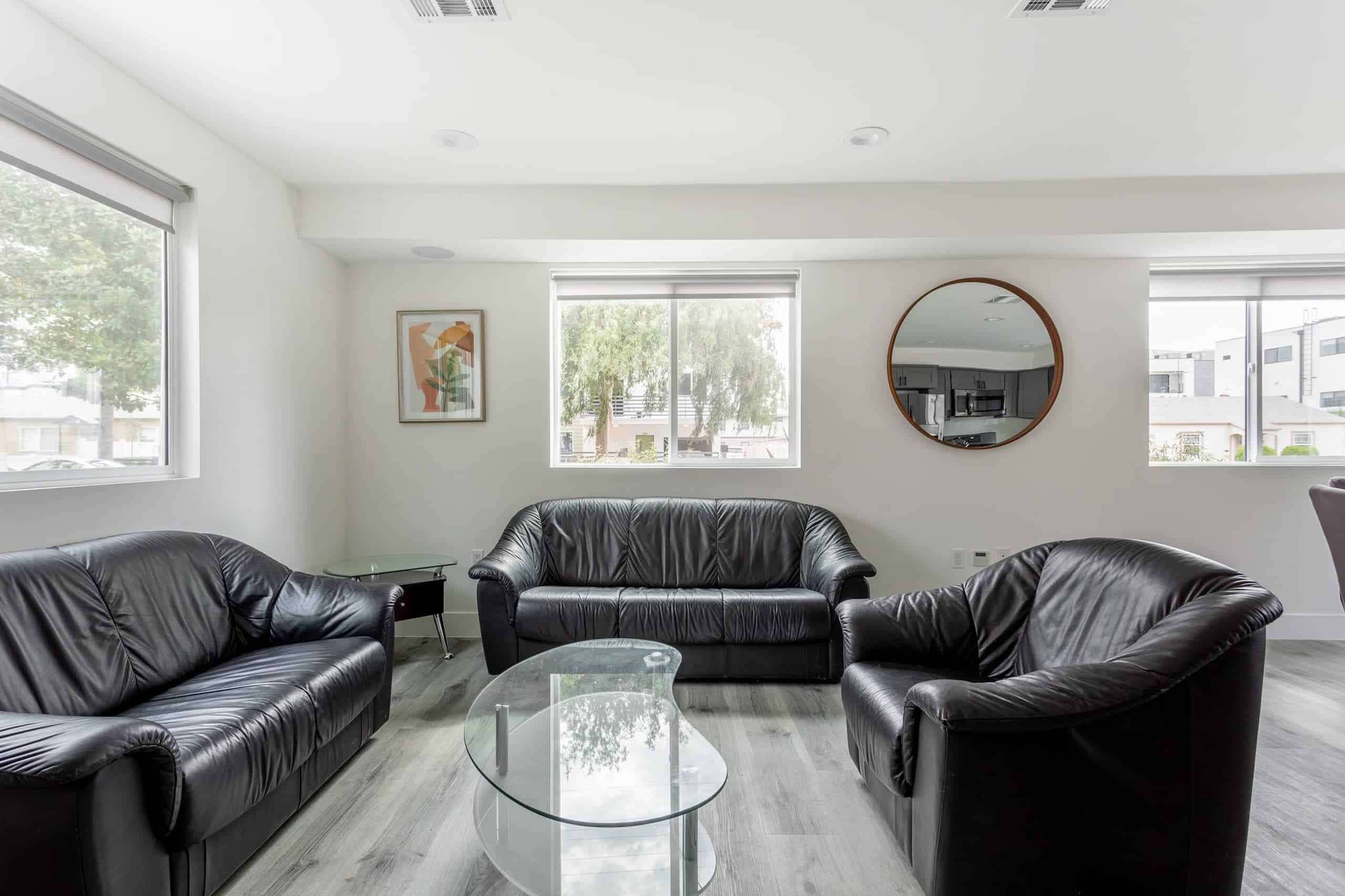 June Homes 91601, Los Angeles - Los Angeles, California, United States - Common Area