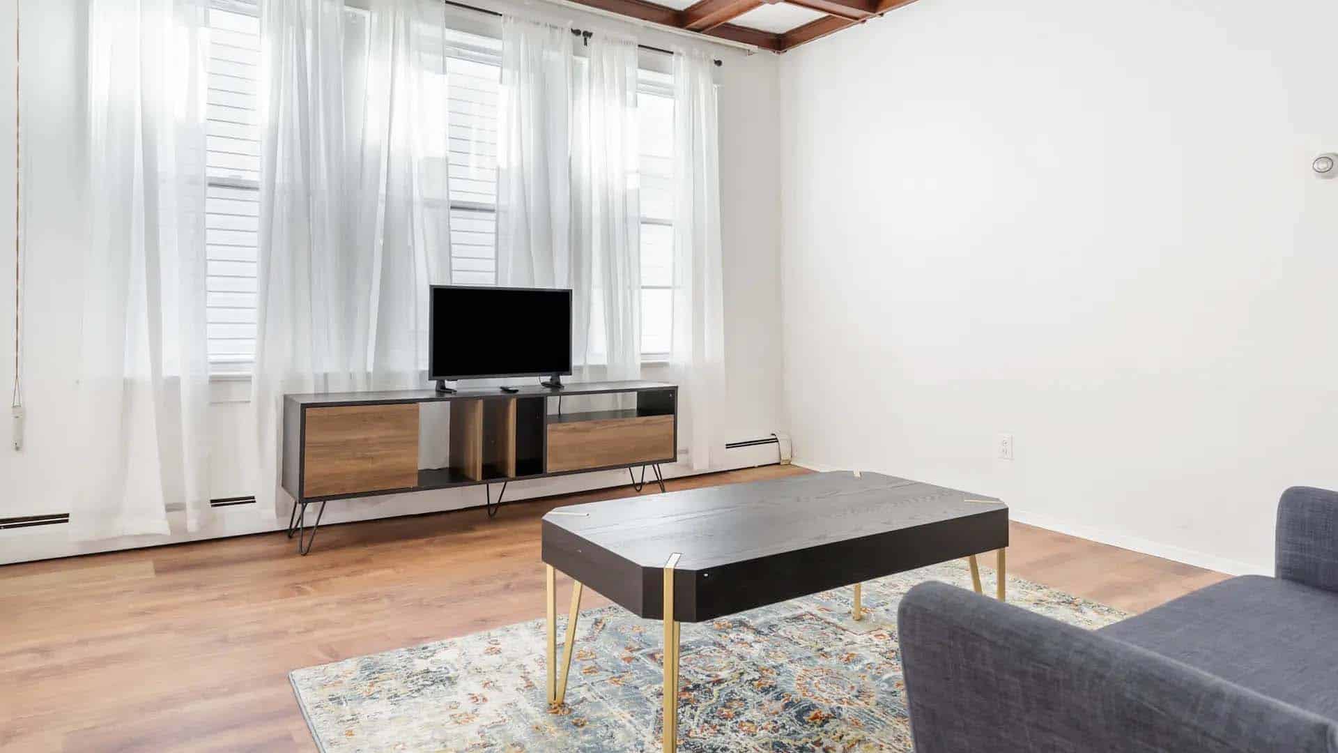 June Homes 07305, Jersey City - Jersey city, New Jersey, United States - Common Area