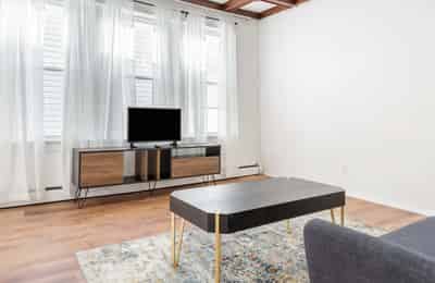June Homes 07305, Jersey City - Jersey city, New Jersey, United States - Common Area